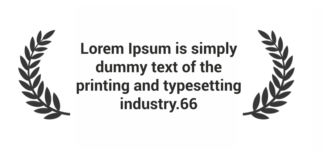Leaves Accent